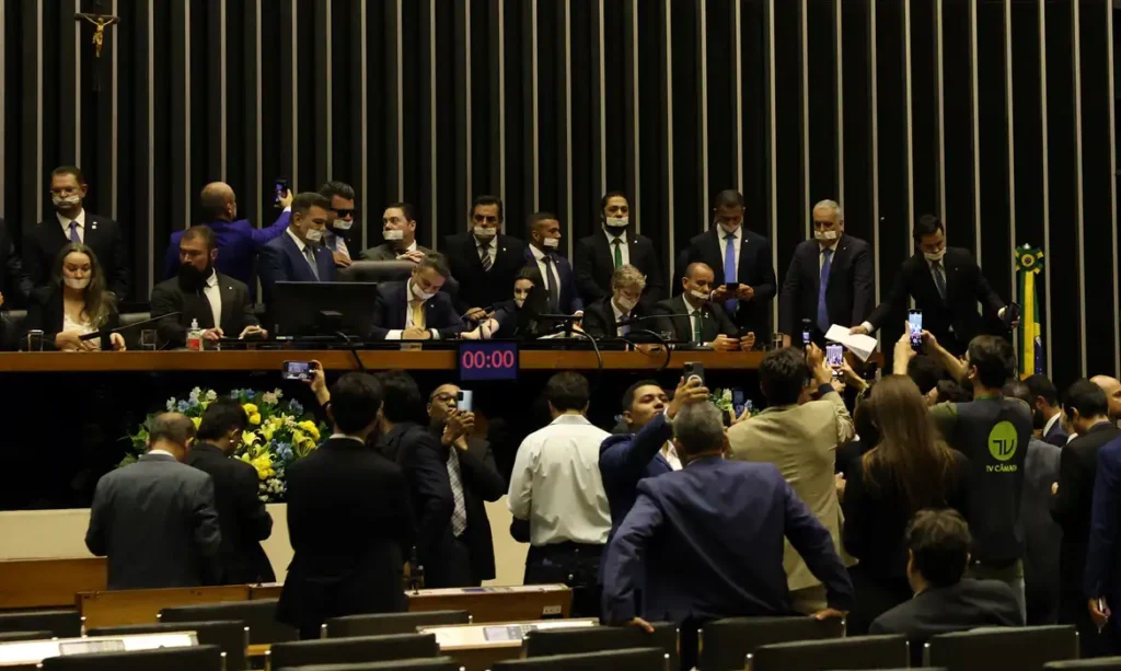 © José Cruz/Agência Brasil