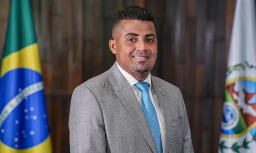 © Assembleia Legislativa do Rio de Janeiro/Divulgação