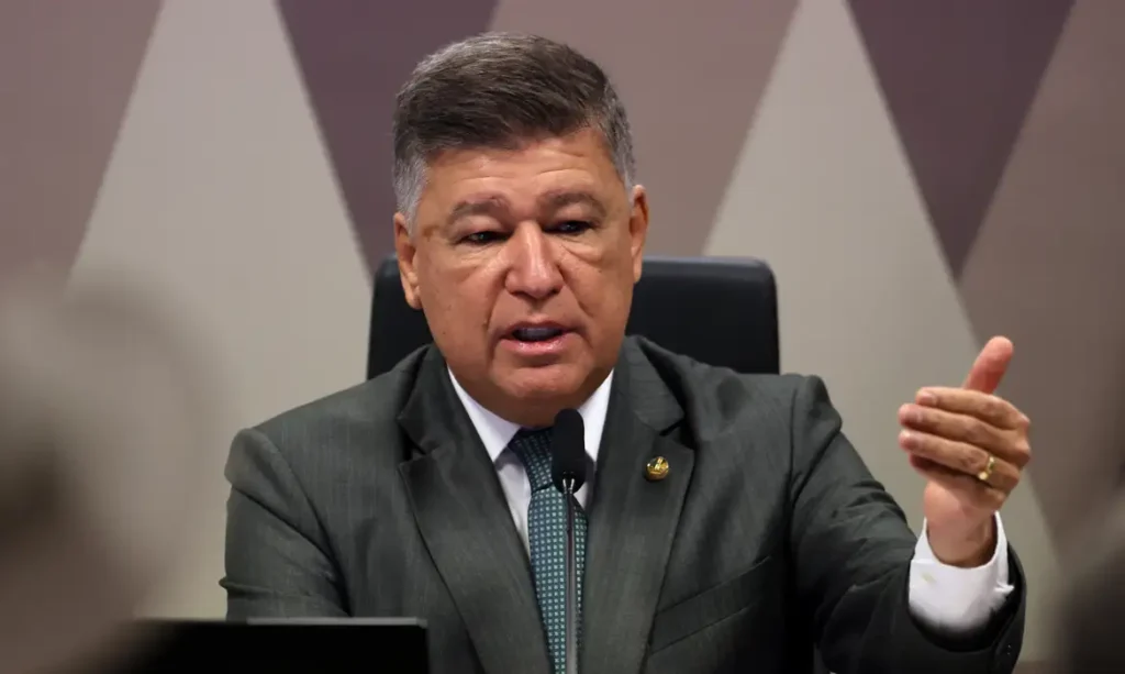 © José Cruz/Agência Brasil