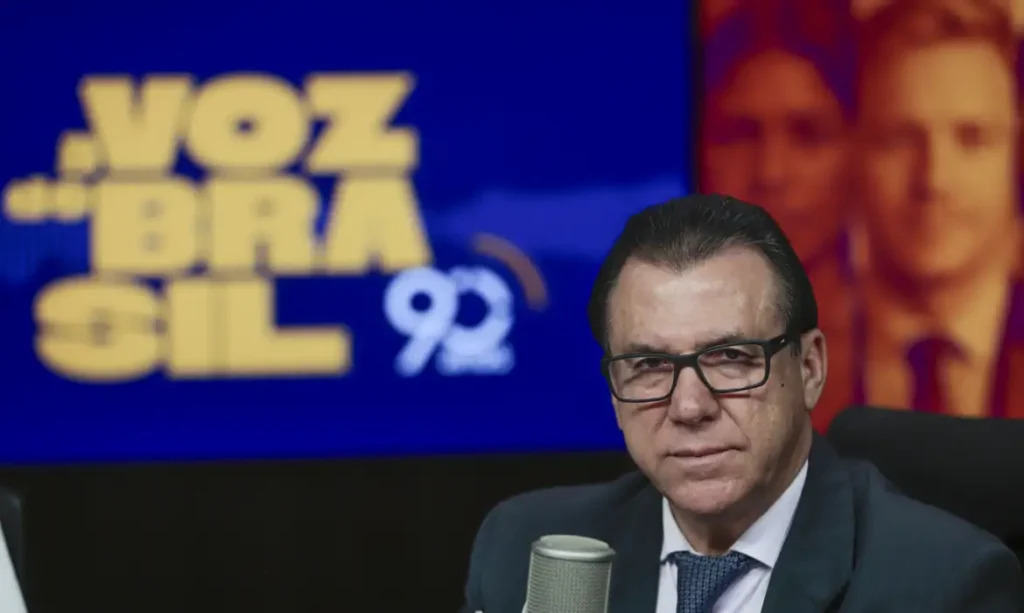 © Joédson Alves/Agência Brasil