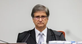 © Antonio Augusto/STF