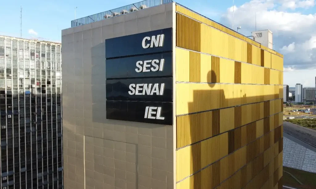 © CNI/Divulgação