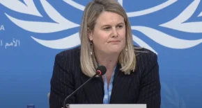 © UNHumanRightsCouncil/Reprodução