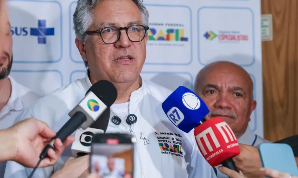 © José Cruz/Agência Brasil