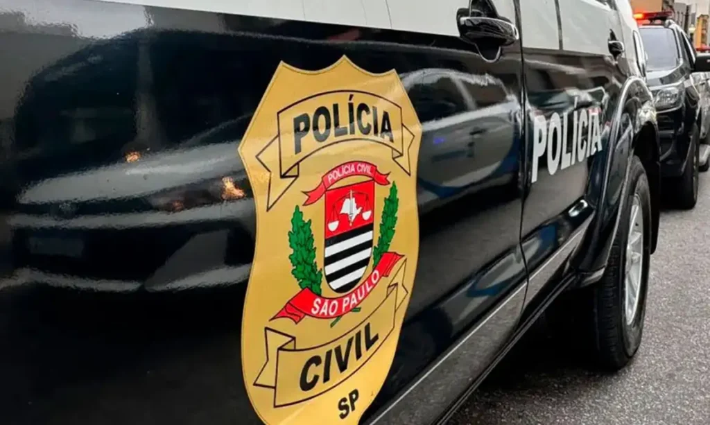 © PCSP/Divulgação