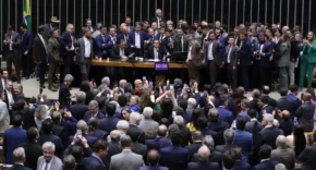 © Bruno Spada/Câmara dos Deputados