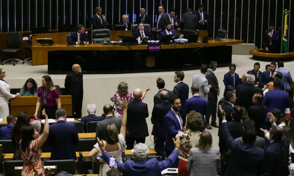 © Lula Marques/Agência Brasil