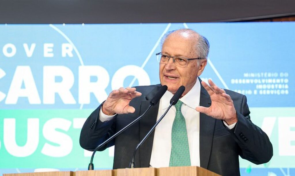 © Júlio César Silva/MDIC