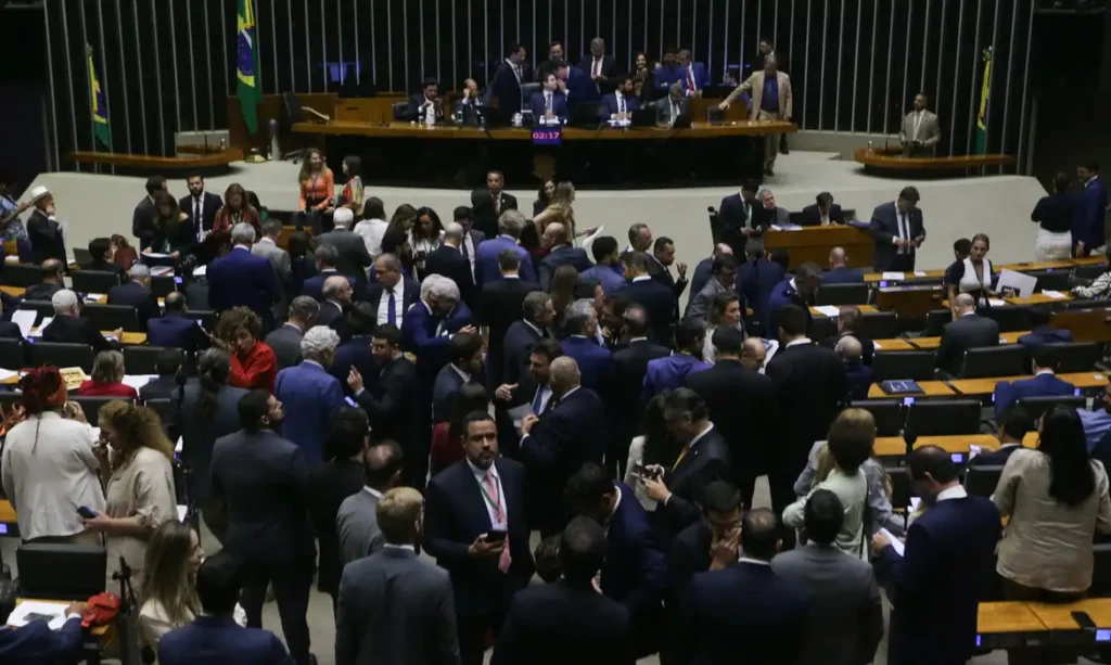 © Lula Marques/Agência Brasil