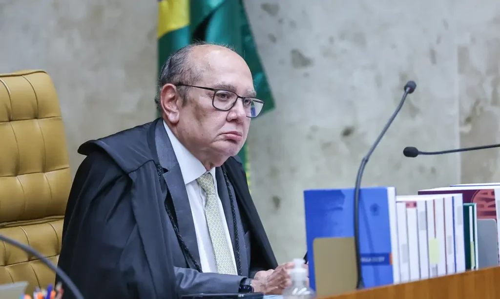 © Antônio Augusto/STF