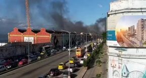 © Centro de Operações do Rio/Reprodução