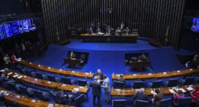 © Jonas Pereira/Agência Senado