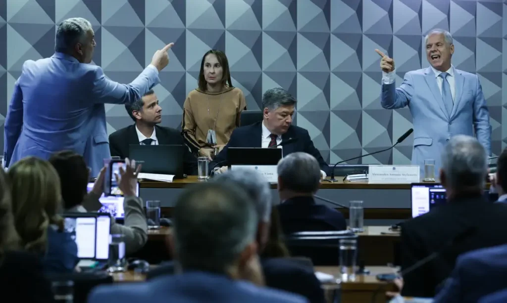 © Lula Marques/ Agência Braasil.