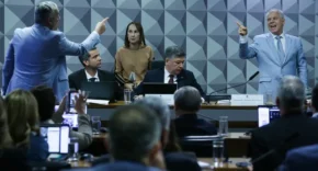 © Lula Marques/ Agência Braasil.