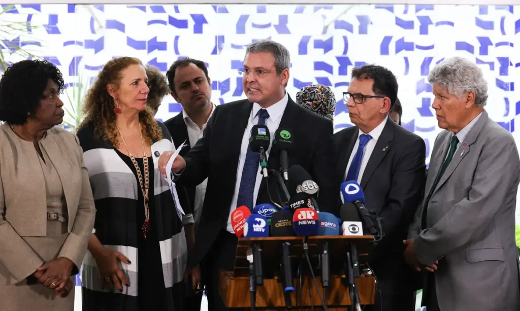 © Lula Marques/Agência Brasil