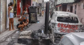 © Tânia Rêgo/Agência Brasil