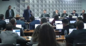 © Foto Bruno Spada/ Câmara dos Deputados