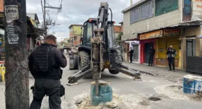 © Divulgação/PMRJ