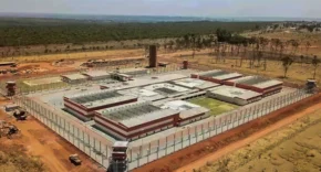 © Depen/Divulgação