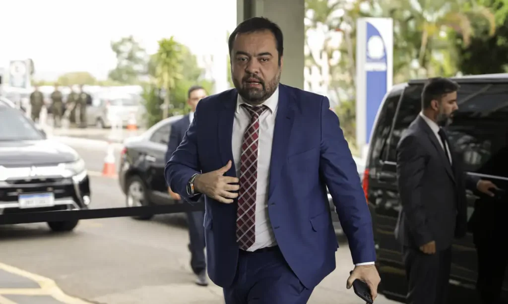 © Joédson Alves/Agência Brasil