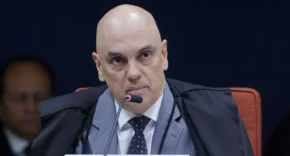 © Rosinei Coutinho/STF