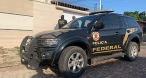 © Divulgação/Polícia Federal