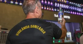 © Sandro Araújo/Agência Saúde DF