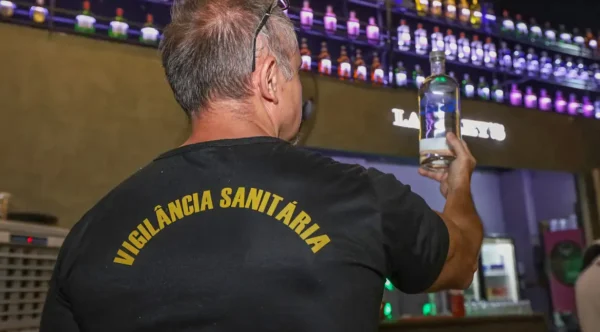 © Sandro Araújo/Agência Saúde DF