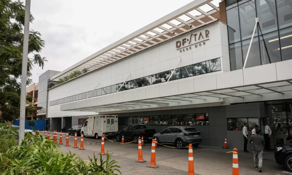 © Marcelo Camargo/Agência Brasil