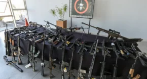 © Rafael Campos/Governo RJ