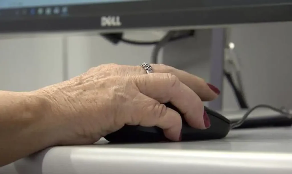 © Reprodução TV Brasil