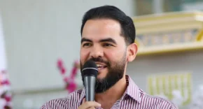 © Paulo Curió/Facebook