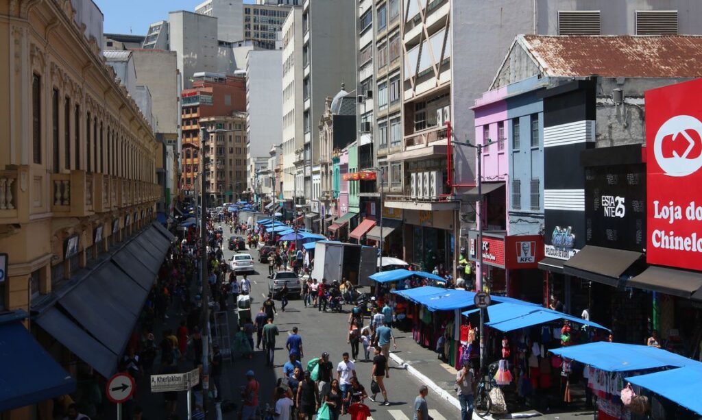 © Rovena Rosa/Agência Brasil