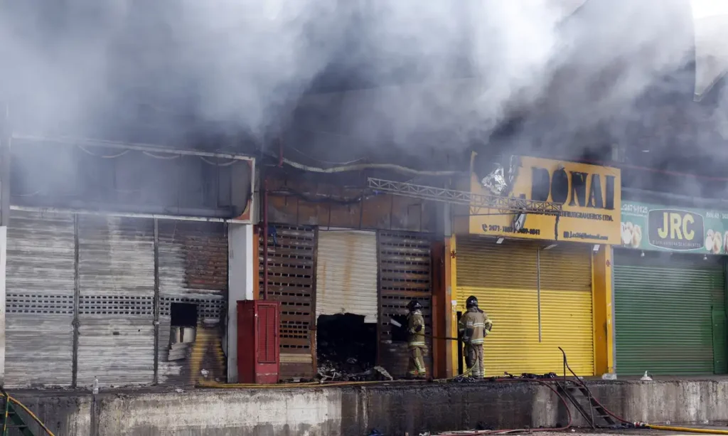 © Tânia Rêgo/Agência Brasil