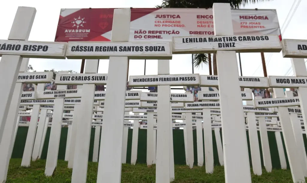 © Tânia Rêgo/Agência Brasil