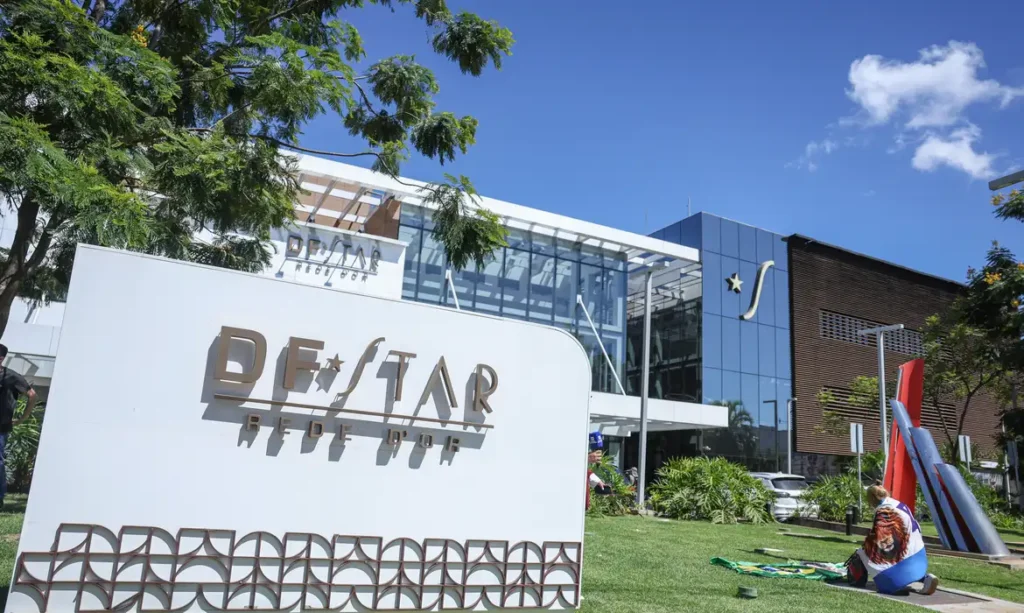 © Marcelo Camargo/Agência Brasil