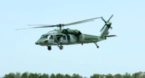 © Leandro Casella/Revista Foça Aérea