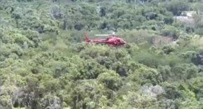 © CBMRJ/Divulgação