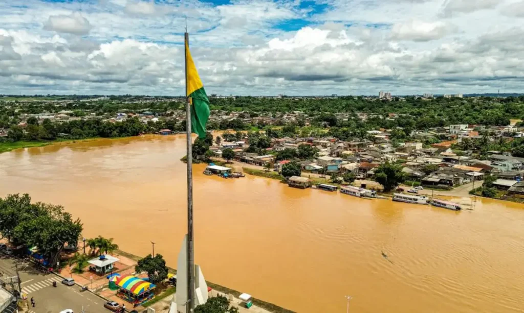 © Clemerson Ribeiro/Anac