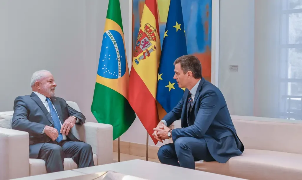 © Ricardo Stuckert/PR
