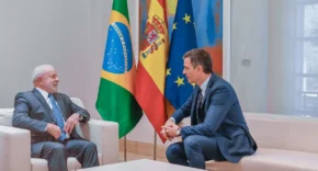 © Ricardo Stuckert/PR