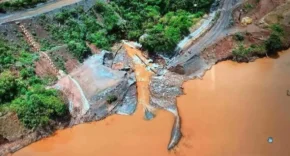 © Prefeitura de Congonhas/Divulgação