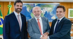 © Ricardo Stuckert/PR