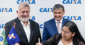 © KAIKE COUFAL/CAIXA