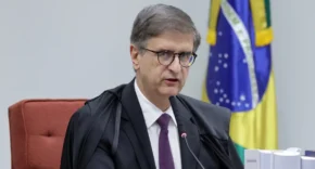 © Rosinei Coutinho/STF