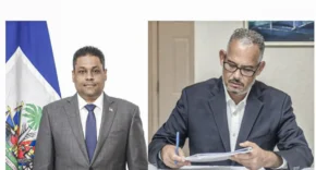 © LAURENT SAINT-CYR/ALIX DIDIER FILS-AIMÉ/X