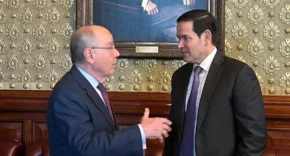 © Divulgação/Itamaraty