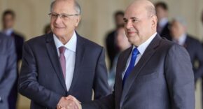 © Fabio Rodrigues-Pozzebom/Agênci