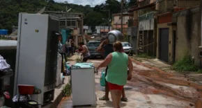 © Tomaz Silva/Agência Brasil