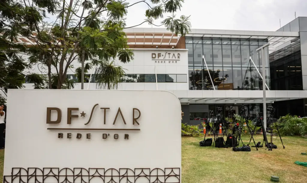 © Marcelo Camargo/Agência Brasil